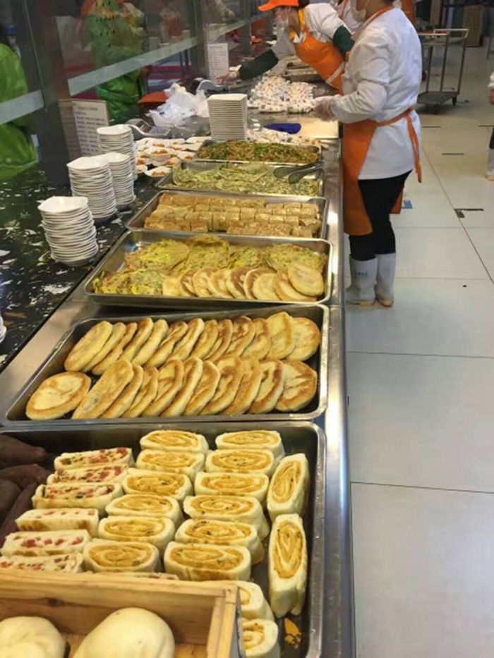 蔬菜配送公司-餐饮管理对菜品标准的基本要求
